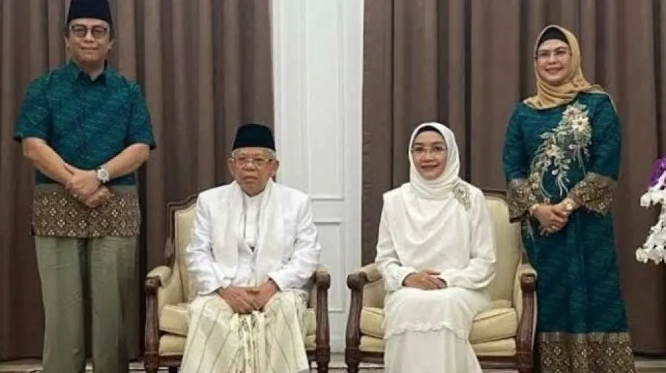 Ma'ruf Seken: Jantung Belanja Lokal di Semalang
